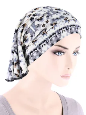 Knit Scarves