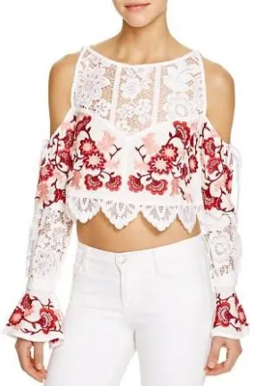 Silk Tops