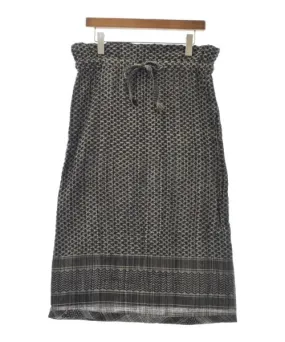 CECILIE copenhagen Long/Maxi length skirts