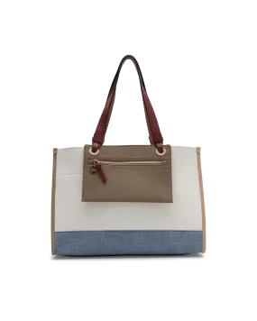 Cecilya Lower Impact Tote