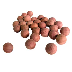 Cedar & Lavender Natural Moth Balls 24 Pack