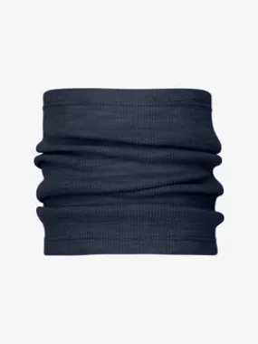 CeLaVi kolsjaal wol blauw 2 