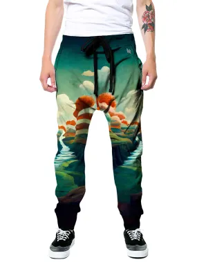 Celebration Joggers
