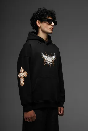 CELESTIAL HOODIE