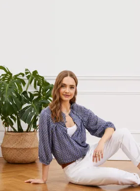 Peasant Blouses