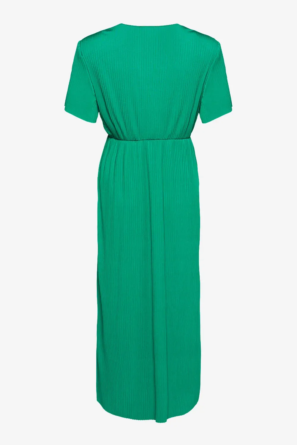 Celina Dress - Green