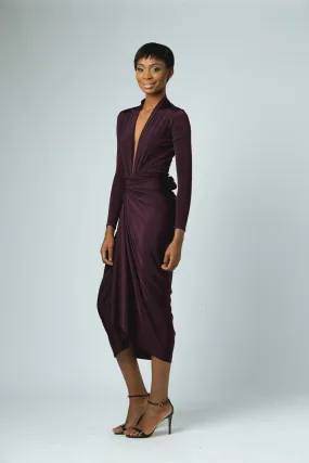 Celine Dress