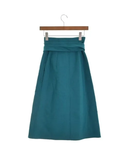 CELINE Long/Maxi length skirts