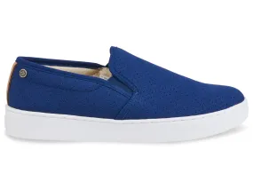 Slip-on Shoes
