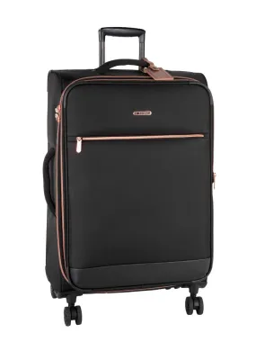 Soft-Shell Luggage