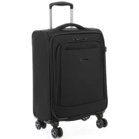 Soft-Shell Luggage