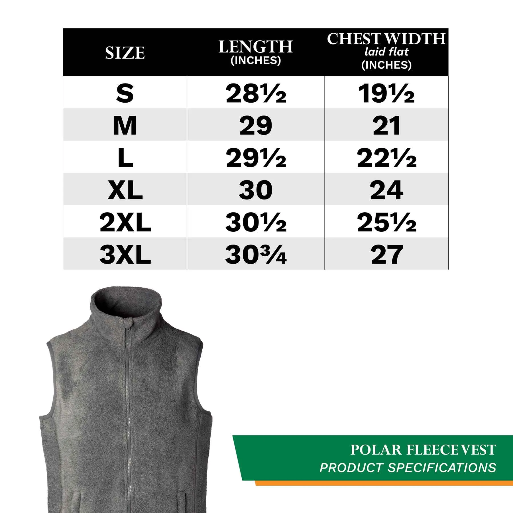 Celtic Cross Embroidered Personalized Fleece Vest- Navy