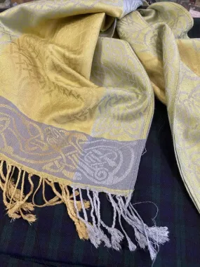 Pashmina Scarves