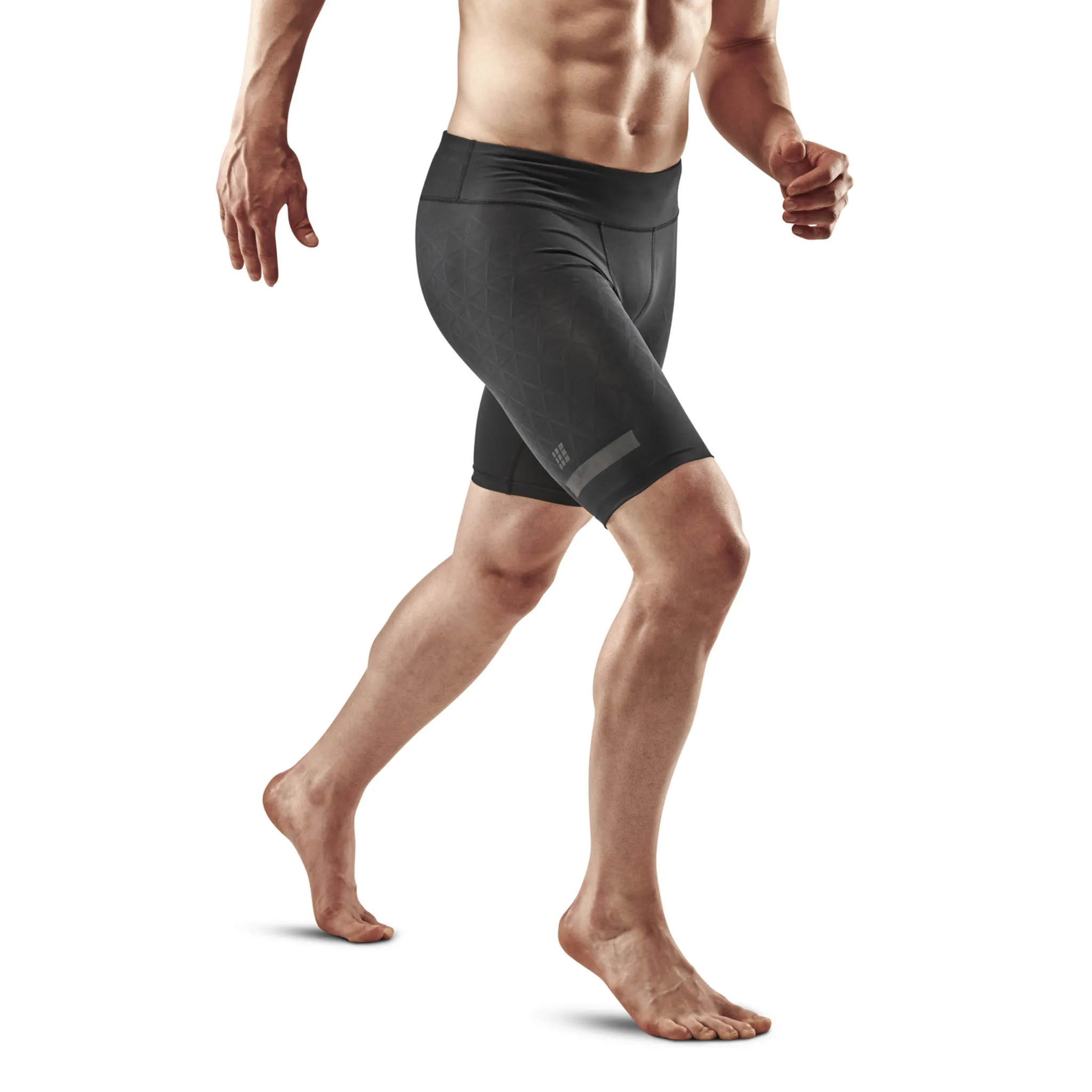 CEP The Run Support Shorts, Men