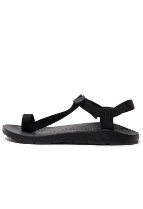 Chaco Men's Bodhi Sandals - Black