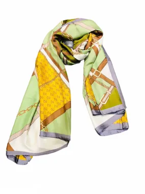 Silk Scarves
