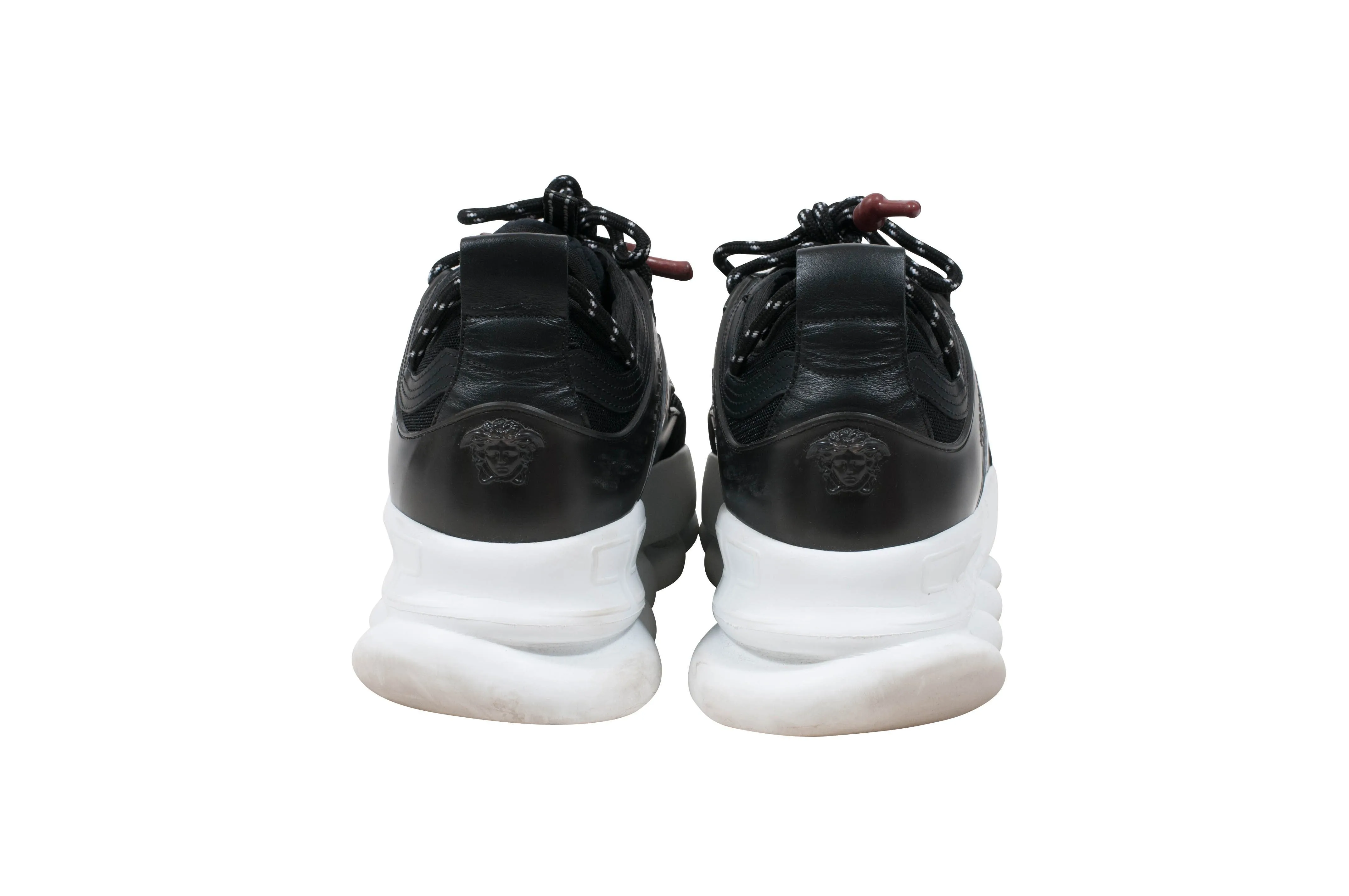 Chain Reaction (Black/White)