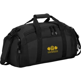 Chairmonte Gym Bag