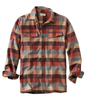 Flannel Shirts