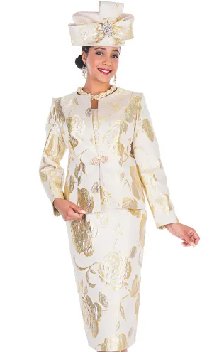 Brocade Suits