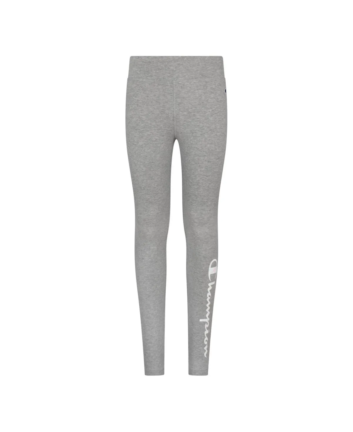 Champion Big Girls Paisley Leggings