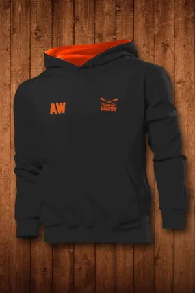 Champion of the Thames RC Hoody