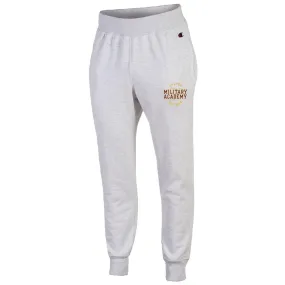 Champion Reverse Weave Jogger - CMA Silver Heather Grey
