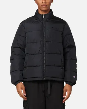 Padded Puffers