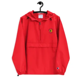 Champion WLF Embroidered Packable Jacket (Light)