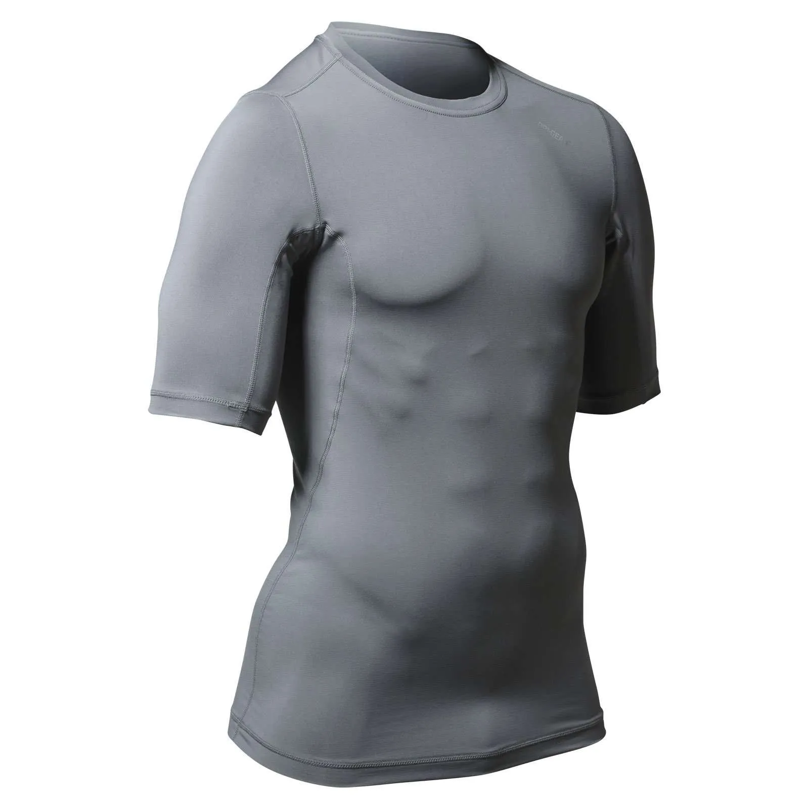 Champro Youth Half Sleeve Compression Shirt