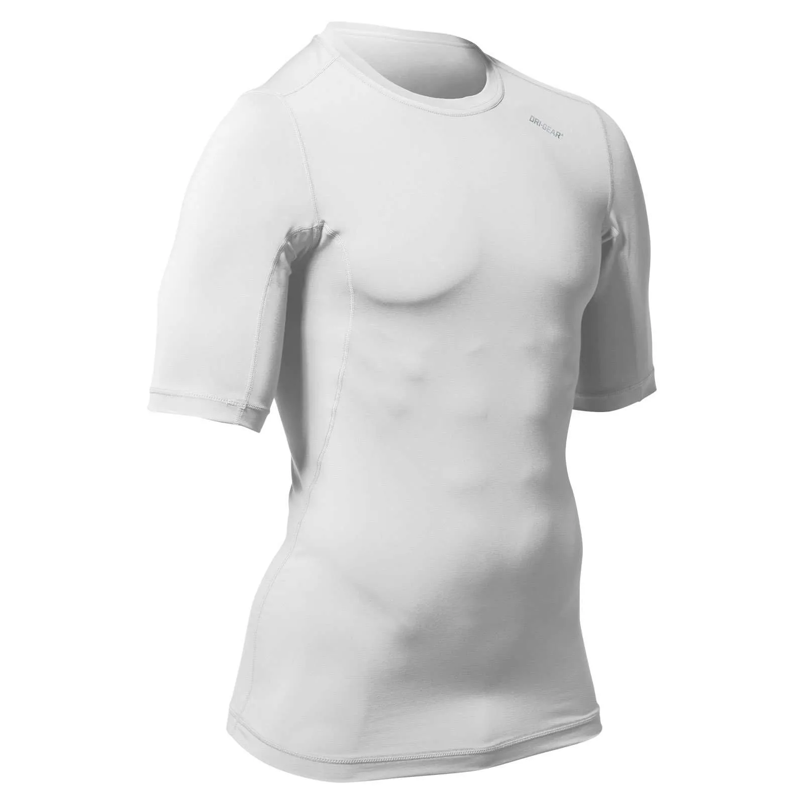 Champro Youth Half Sleeve Compression Shirt