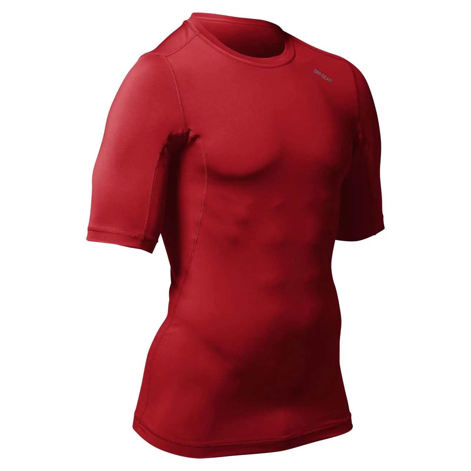 Champro Youth Half Sleeve Compression Shirt