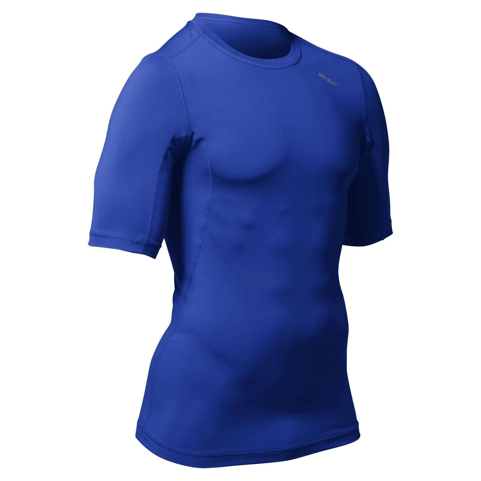 Champro Youth Half Sleeve Compression Shirt