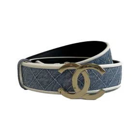 Fabric Belts
