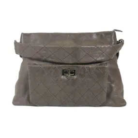 Chanel Hobo Bag