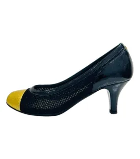 Kitten Heels