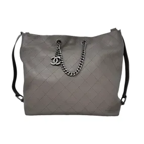 Chanel Messenger Strap Hobo