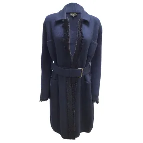 Cashmere Coats