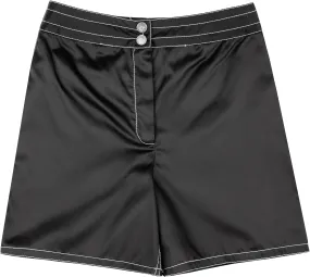 Chanel Spring 1996 Runway Utility Shorts