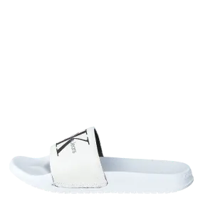 CHANTAL HEAVY CANVAS WHT