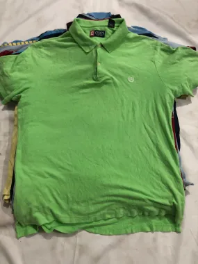 Chaps T-Shirts 16 Pieces