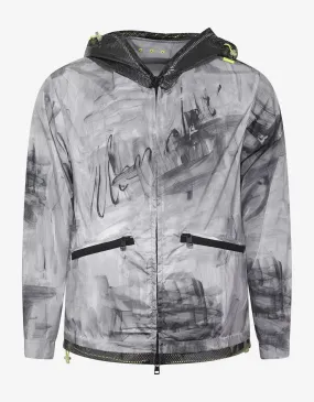 Neon Windbreakers