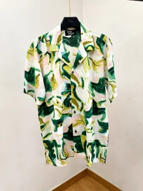 Relaxed Shirts