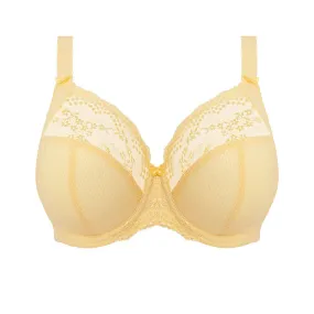 Charley Lemon Fiz Underwire Plunge Bra  Cup GG-J