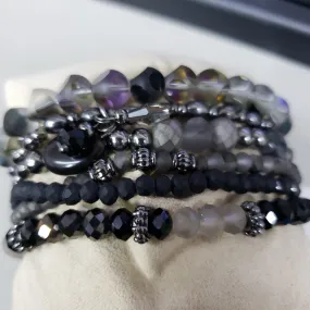 Beaded Bracelets