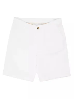 Charlie's Chinos - Worth Avenue White