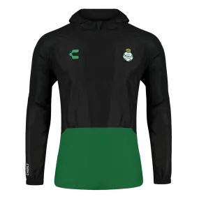 Charly Santos Sport Training Windbreaker Jacket&nbsp;
