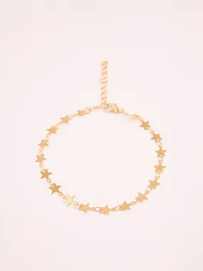Charm Bracelet Set