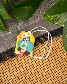 Charm, Kami Series, Kotoshiro nushi No Kami