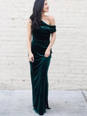 Velvet Dresses